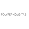POLYPEP 40MG TAB