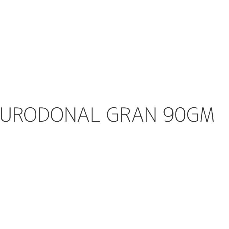 URODONAL GRAN 90GM