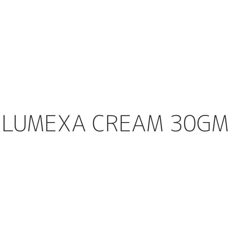 LUMEXA CREAM 30GM