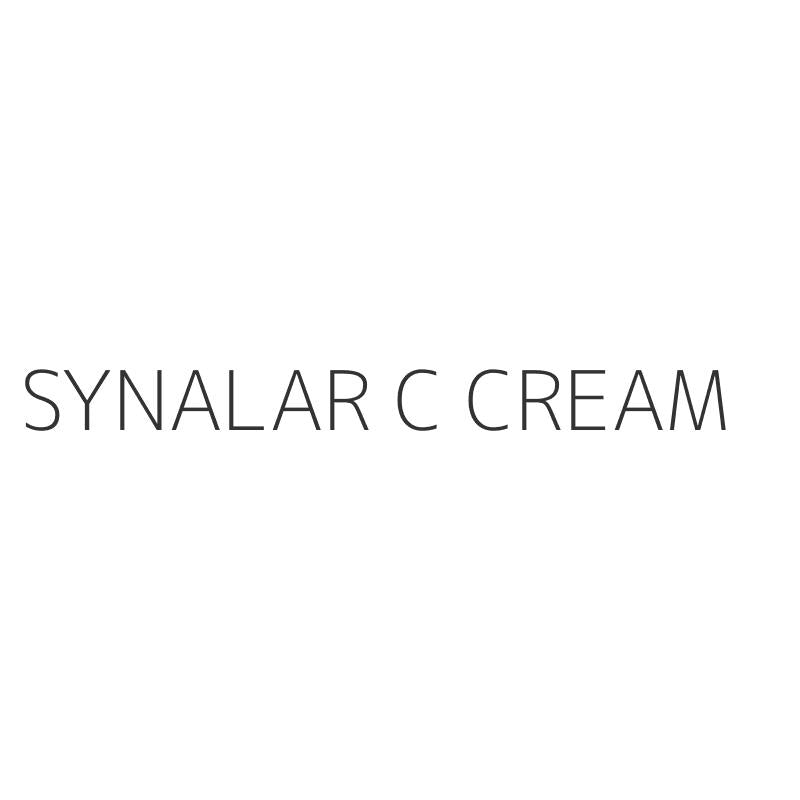 SYNALAR C CREAM
