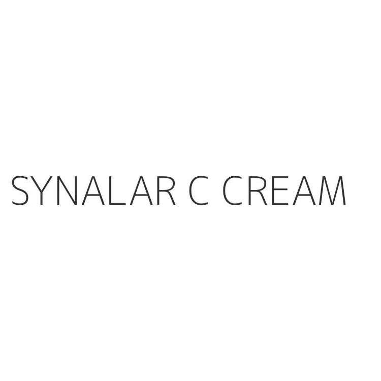 SYNALAR C CREAM