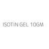 ISOTIN GEL 10GM