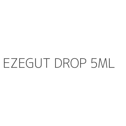 EZEGUT DROP 5ML