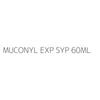 MUCONYL EXP SYP 60ML