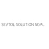 SEVTOL SOLUTION 50ML