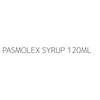 PASMOLEX SYRUP 120ML