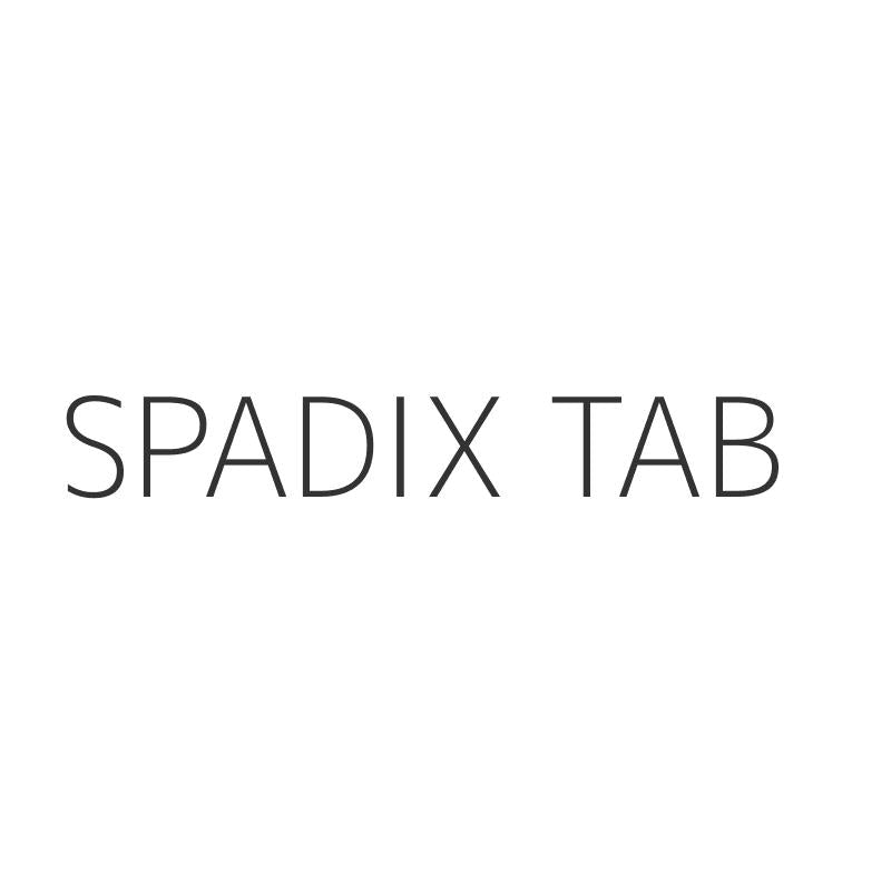 SPADIX TAB