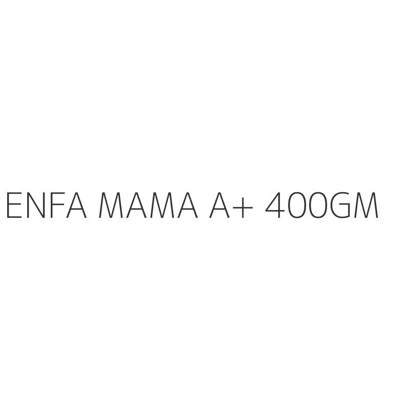 ENFA MAMA A+ 400GM