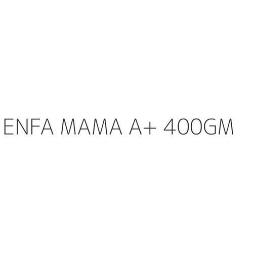 ENFA MAMA A+ 400GM