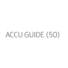 ACCU GUIDE (50)