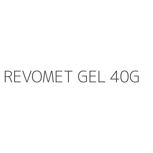 REVOMET GEL 40G