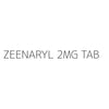 ZEENARYL 2MG TAB