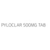 PYLOCLAR 500MG TAB
