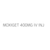 MOXIGET 400MG IV INJ