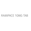 RAMIPACE 10MG TAB