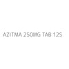 AZITMA 250MG TAB 12S