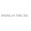 MAGNILAX TABS 30S