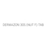 DERMAZON 30S (NUT F) TAB