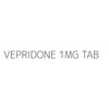 VEPRIDONE 1MG TAB