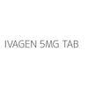 IVAGEN 5MG TAB
