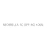NEOBRELLA  SC (SPF-40) 40GM