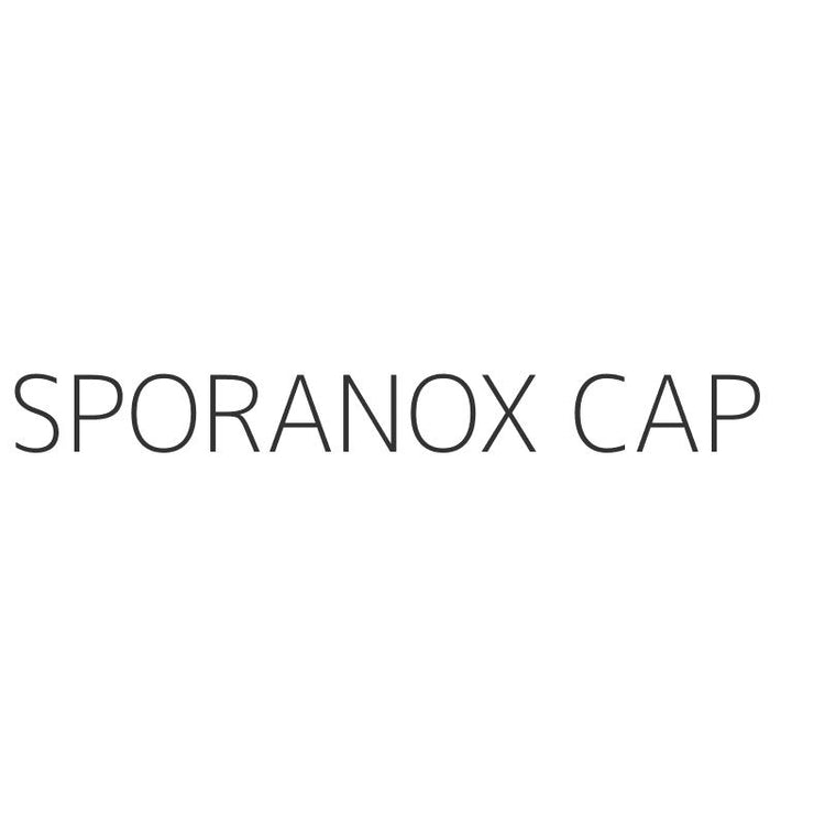SPORANOX CAP