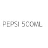 PEPSI 500ML