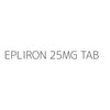 EPLIRON 25MG TAB