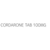 CORDARONE TAB 100MG