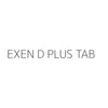 EXEN D PLUS TAB