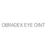 OBRADEX EYE OINT