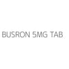 BUSRON 5MG TAB