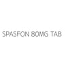 SPASFON 80MG TAB