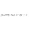 COLLAGATIN ADVANCE TYPE 1TO 3