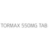 TORMAX 550MG TAB