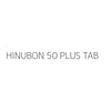 HINUBON 50 PLUS TAB