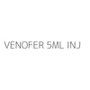 VENOFER 5ML INJ