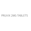 PRUVIX 2MG TABLETS
