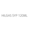 HILGAS SYP 120ML