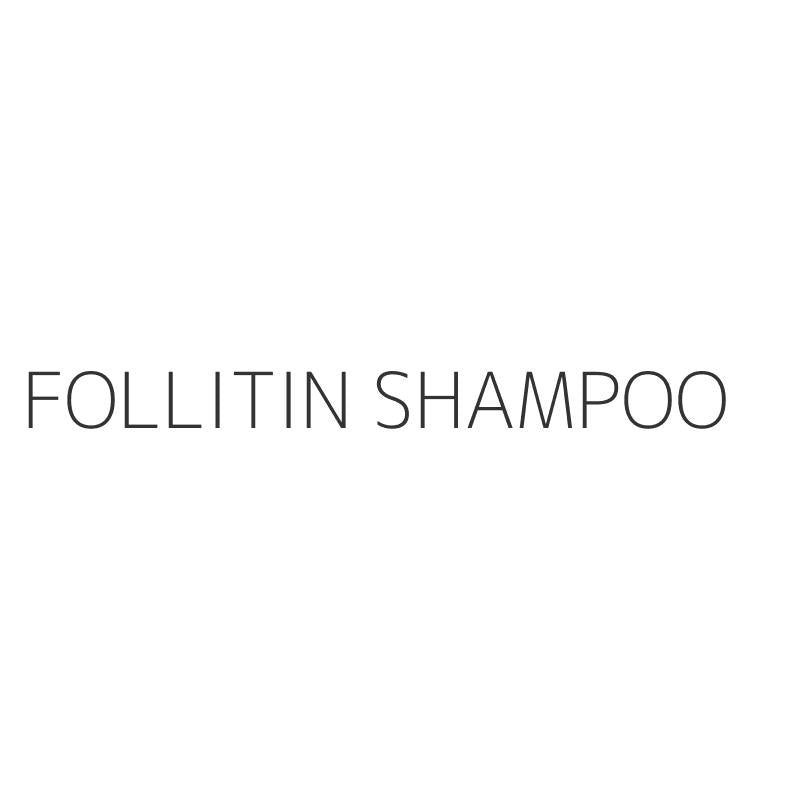 FOLLITIN SHAMPOO