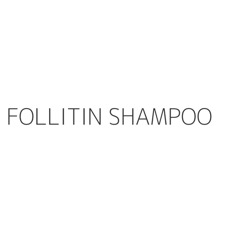 FOLLITIN SHAMPOO