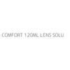 COMFORT 120ML LENS SOLU