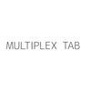 MULTIPLEX  TAB