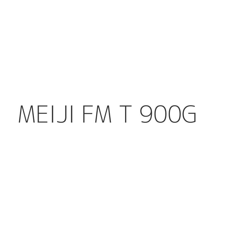 MEIJI FM T 900G