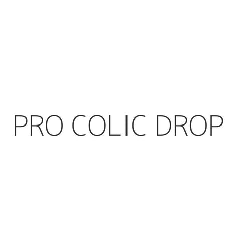 PRO COLIC DROP
