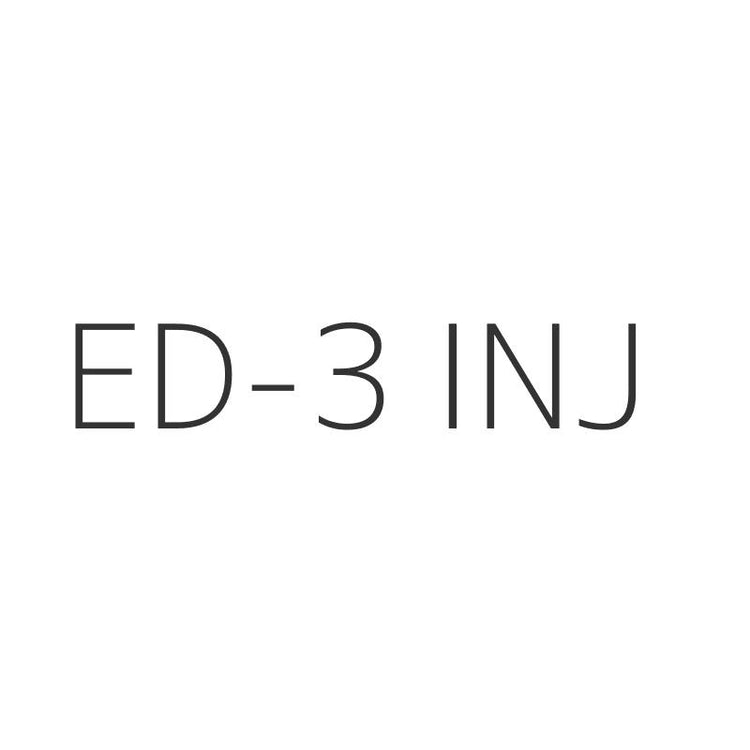 ED-3 INJ