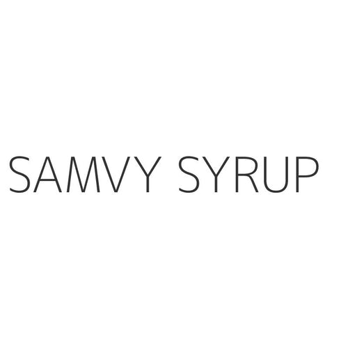 SAMVY SYRUP