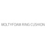 MOLTYFOAM RING CUSHION