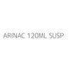 ARINAC 120ML SUSP
