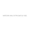 HAIR SKIN  NAIL EXTRA (NAT B) 150S